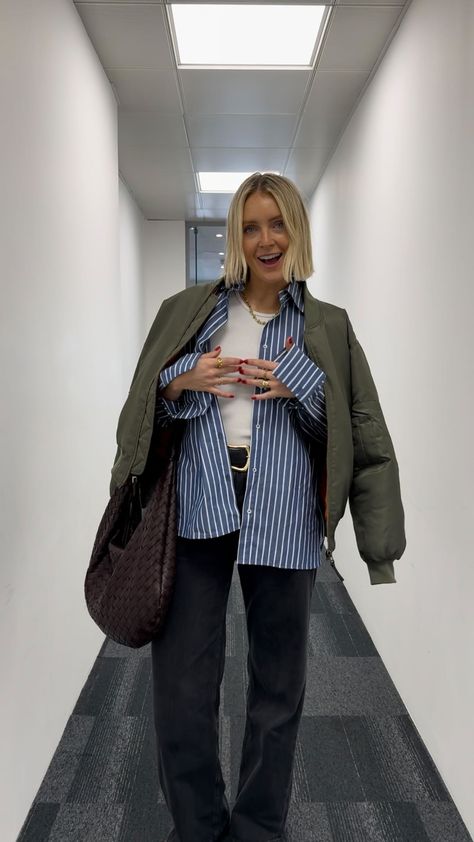 Polly Sayer (@pollyvsayer) • Instagram photos and videos Polly Sayer, Eddie Bauer Women, Spring Dress, Work Outfits, Eddie Bauer, Work Outfit, Outfit Ideas, Japan, Photo And Video