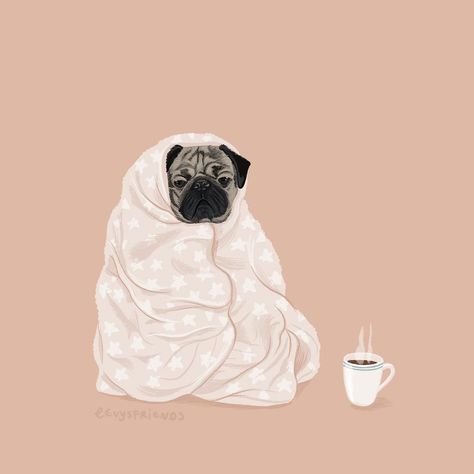 Alissa Levy on Instagram: “give yourself permission to pause and take a break 🤍☕️ . . . #dogmom #doglove #hugedog #giantdog #hundemama #hundeliebe #levysfriends…” Funny Dog Illustration Art, Dogs And Coffee Illustration, Woman With Dog Illustration, Dog Drinking Coffee Illustration, Dog And Coffee, Girl With Dog Illustration, Give Yourself Permission, Huge Dogs, Coffee Illustration