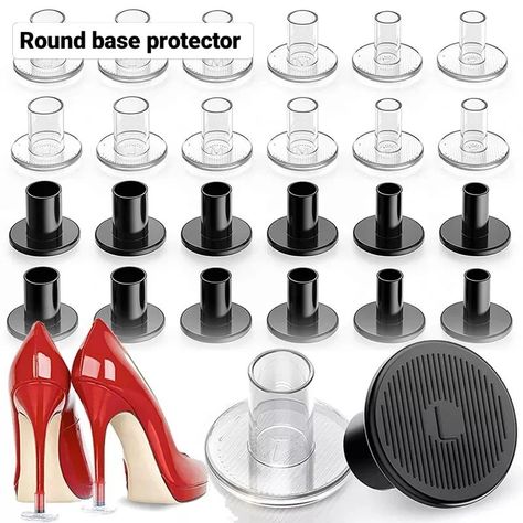 Wearing heels without heel protectors is like driving a car without breaks🤭. Your heels will keep running without control until they wear out and you loose control 😫. Heel protectors not only keep you grounded, they give your heels a longer life span so you can enjoy them for a long time. You can reach Archer's Place via Whatsapp on 08064768284 or any social media platform. We are located at ago palace way okota. Kindly reach out to us for your need Save this post and share so you can save... Heel Stoppers, Heel Repair, Heel Protector, Heel Accessories, You Loose, Heel Caps, Shoe Care, Womens High Heels, Accessories Watches