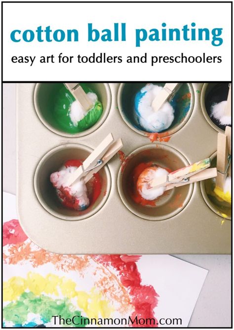 Cotton Ball Activities For Toddlers, Balls Unit Preschool, Ball Lesson Plan Preschool, Teaching Strategies Ball Study, Ball Projects For Preschool, Ball Creative Curriculum, Preschool Ball Activity, Balls Study Preschool, Ball Unit Preschool