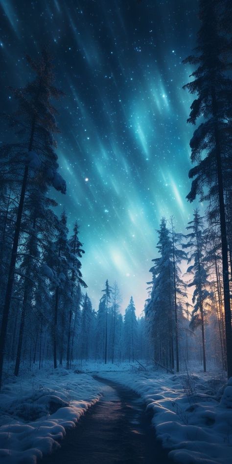 Snowy Scenes Landscapes, Snowy Iphone Wallpaper, Winter Background Wallpapers Holiday Wallpaper, Winter Iphone Wallpaper Aesthetic, Winter Wallpaper Iphone Backgrounds, Beautiful Snow Scenes, Cute Winter Wallpapers Aesthetic, Snow Scenes Winter Landscape, Winter Night Aesthetic