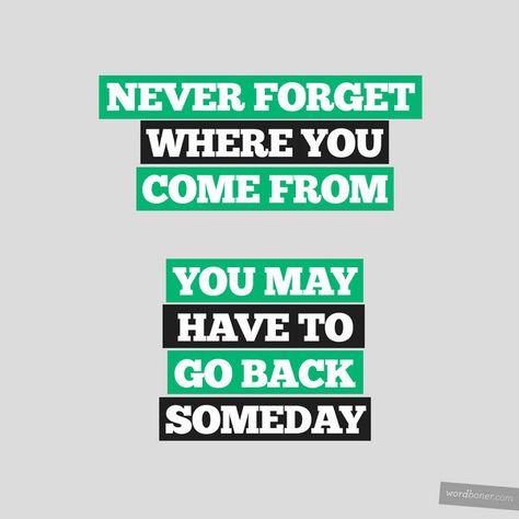 Never Forget by WRDBNR on DeviantArt Text Art Typography, Love Text, Visual Statements, Typography Quotes, Good Advice, Never Forget, The Words, Inspire Me, Inspirational Words