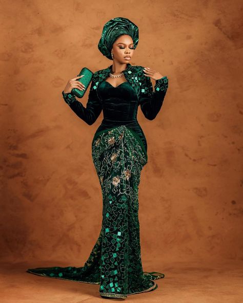 GEORGE FABRICS | ASOEBI GEORGE | As I celebrate another year of life, I am humbled and profoundly grateful for the abundant blessings that have graced my journey… | Instagram Nigerian Asoebi, Ankara Styles For Wedding, Nigerian Traditional Dresses, George Fabric, Igbo Bride, Lace Dress Classy, Ankara Long Gown, Nigerian Lace Styles Dress, Ankara Short Gown Styles