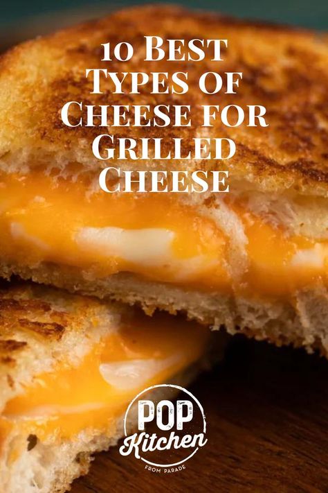 Cheeses For Grilled Cheese, The Perfect Grilled Cheese, Grilled Cheese Recipes Gourmet, Gourmet Grilled Cheese Sandwich, You Make Me Melt, Savory Jam, Ultimate Grilled Cheese, Perfect Grilled Cheese, Gourmet Grilled Cheese