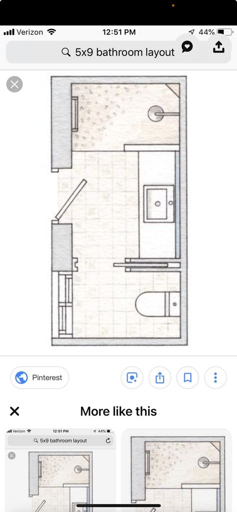 3 Piece Bathroom Layout, Small 3 Piece Bathroom Layout, Small 3 Piece Bathroom, 5x8 Bathroom Layout, Small Bathroom Layout Floor Plans, 5x8 Bathroom, Laundry Layout, Bathroom Floor Plan, 3 Piece Bathroom