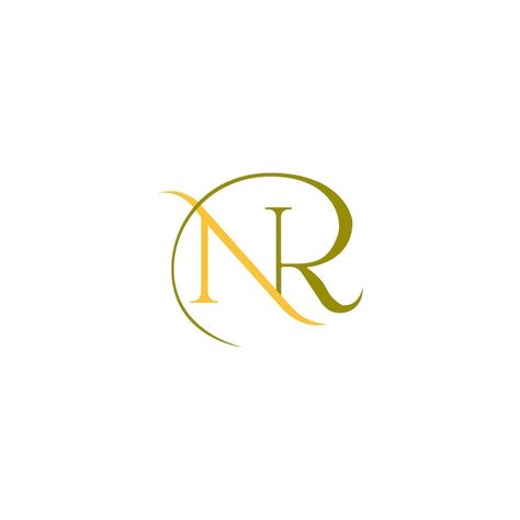 R And N Logo, Naveen Name Logo, Nr Logo Design Letters, Nr Logo, Business And Advertising, Boutique Names, Logo Design Love, Guitar Photos, Logo Minimalist