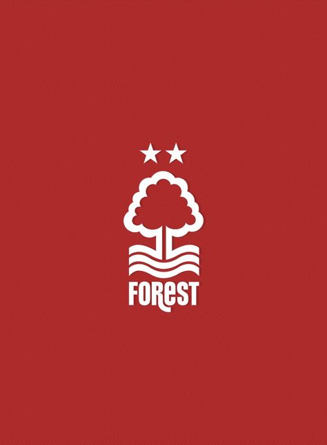 Nottingham Forest wallpaper. Nottingham Forest Logo, Nottingham Forest Wallpaper, Forest Wallpaper Iphone, Nottingham Forest Fc, Forest Logo, Jesse Lingard, Memphis Depay, Football Team Logos, Awesome Cakes