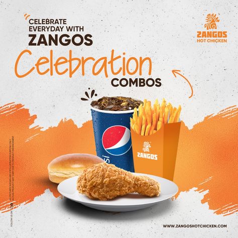 Extravagant combinations ranging of your favourite Fried Chicken, Crispy Fries, mellow buns, Coleslaws, mayo dips and pepsi to sip on, our combos are the tastiest meals that can bring a smile on the faces of your loved ones!😊❤️ Drive down to Zangos to relish these fabulous feasts!🤩 #Zangoshotchicken #grilledchicken #Zangos #bestinthetown #buns #egglessmayo #combos #mariofries #bestintown #Kottayam #Kottakkal #krispychicken #Nashvillehotchicken #marinatedinfusedchicken Eggless Mayo, Fried Chicken Crispy, Crispy Fries, Noodle House, Chicken Crispy, Nashville Hot Chicken, Crispy Fry, Hot Chicken, Instagram Ideas