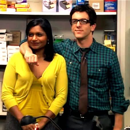 Obsessed with Ryan's hipster outfits The Office Ryan, The Office Costumes, Bj Novak, Office Characters, Office Cast, Ryan Howard, The Office Characters, Modern Family Quotes, Ryan Kelly