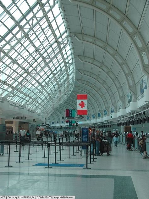 Canada Dream, Toronto Pictures, Airport Life, Airport Architecture, Toronto Pearson International Airport, Toronto Airport, Canada Pictures, Kitchener Ontario, Airport Pictures