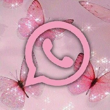 Whatsapp Apps, Whatsapp Logo, Rose Cuttings, Pretty Wallpaper Ipad, Whatsapp Icon, Whatsapp Wallpaper Cute, Application Iphone, Pink Wallpaper Backgrounds, S Love Images