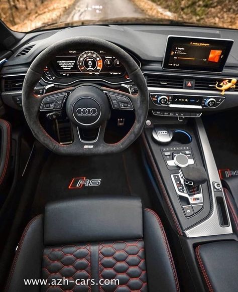 Audi A5 Interior, Allroad Audi, Audi Interior, Audi A5 Coupe, A5 Coupe, Luxury Cars Audi, Audi Car, Passion Photography, Cars Design