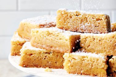 You searched for Maple gooey butter cake - New England Today Maple Butter Recipe, Butter Cake Bars, Maple Cake, Gooey Butter, Gooey Butter Cake, Deli Food, Cake Bars, Jewish Recipes, Butter Cake