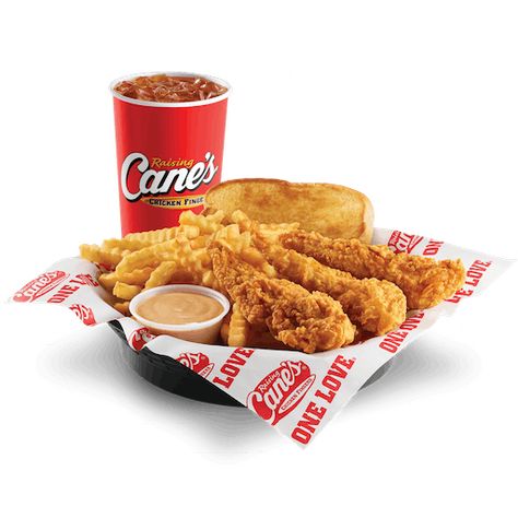 Raisin Canes, Canes Food, Canes Sauce, Canes Chicken, Noodles And Company, American Fast Food, Raising Canes, Chicken Fingers, Diy Pool