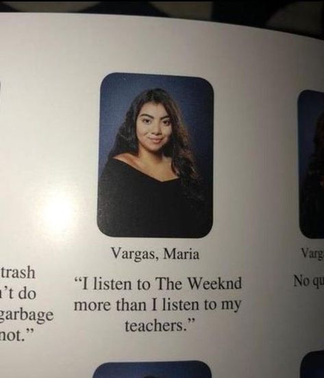 The Weeknd Quotes, The Weeknd Songs, The Weeknd Poster, Abel The Weeknd, Yearbook Quotes, I'm Scared, Senior Quotes, The Weeknd, Pretty Words