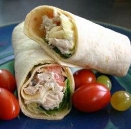 Asian Wraps, Healthy Munchies, What Can I Eat, Salad Wraps, Tortilla Recipe, Tortilla Wraps, Soup And Sandwich, Wrap Recipes, Wrap Sandwiches