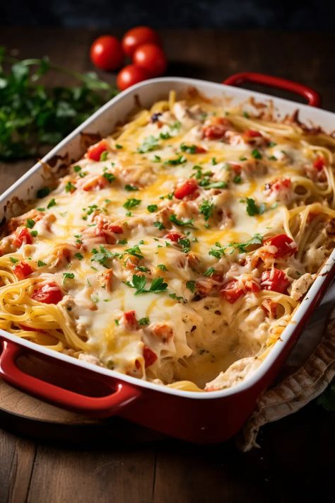 Corn Coleslaw, Tennessee Onions, Rotel Chicken, Baked Chicken Spaghetti, Mouth Chicken, Chicken Oven, Maple Icing, Chicken Spaghetti Casserole, Ginger Head