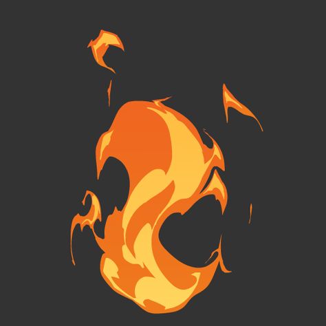 Animation Ball Reference, Fire Animation Reference, 2d Fx Animation Tutorial, Fire Fx 2d, Fire Animation Gif, Fire Animation Frames, Magic Effects Drawing, Blob Animation, Sparkle Animation