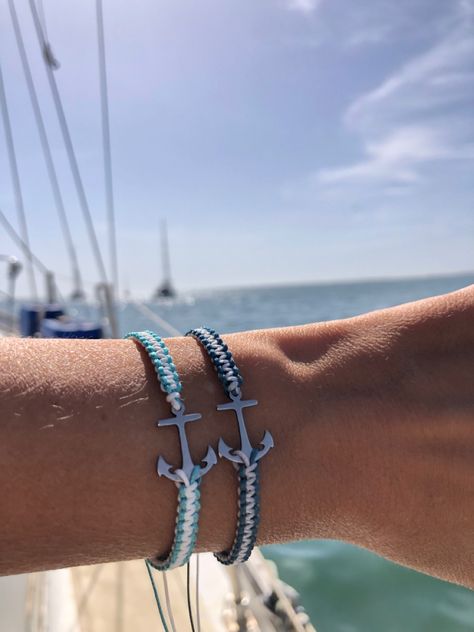 Bracelet Crafts, Handmade Boho, Boho Bracelets, Travel Around, Handmade Bracelets, Sailing, Bracelet, The World, Instagram