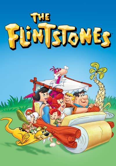 Watch The Flintstones - Free TV Series | Tubi The Scooby Doo Show, Watch Free Tv Shows, Wilma Flintstone, Scrappy Doo, Dinosaur Train, Fred Flintstone, Free Tv Shows, Free Tv, The Flintstones