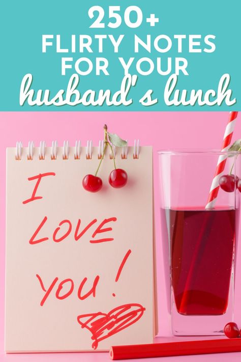 A simple note tucked inside your husband's lunch box can brighten his day, remind him of your love, and bring a smile to his face. Whether he's heading off to work, embarking on a busy day, or simply taking a break, a thoughtful lunch box quote can be a delightful surprise (even though you're not in high school anymore). Over 250 lunch box quotes that range from sweet and romantic to funny , punny and everything in between. Make your marriage closer with these great notes. Lunchbox Love Notes For Husband, Cute Lunch Notes For Girlfriend, Cute Notes For Lunch Boxes Boyfriend, Cute Food Notes For Boyfriend, Note For Husband Lunch, Love Notes For Husbands Lunch, Lunchbox Notes For Boyfriend, Notes For Husband Lunch, Lunch Notes For Girlfriend