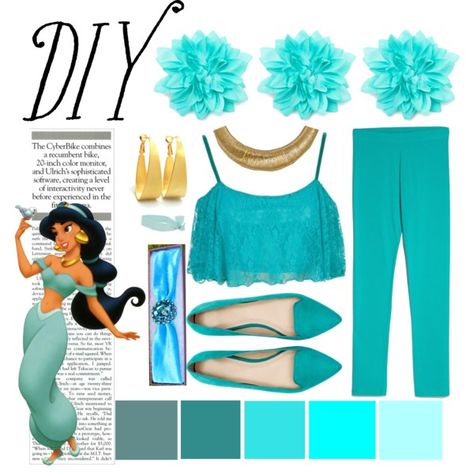 Jasmine Costume Diy, Princess Jasmine Costume Diy, Jasmine Diy, Jasmine Shoes, Disney Princess Inspired Outfits, Disney Costumes Diy, Princess Jasmine Costume, Princess Inspired Outfits, Princess Halloween Costume