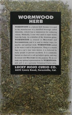 Herb Magic Catalogue: Wormwood Garden Tool Storage Ideas, Herb Magic, Magick Herbs, Tool Storage Ideas, Hoodoo Rootwork, Blessed Thistle, Magickal Herbs, Anise Seed, Luck Spells