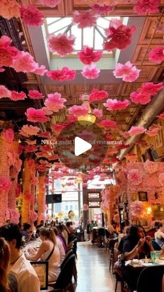 Yi Wang on Instagram: "This is NYC’s most beautiful restaurant right now. Period.  Check out @lilliesvictorian  ————��——————————————————————— #beautifuldestinations #beautifulrestaurant #nycrestaurants #victorianrenovation #victorianstyle #victoriandecor #decor #interiordesign #pov #food #foodie #foodblogger #foodstagram #instafood #timessquare #manhattan #nycfood #nyc #newyork #newyorkcity #impossible #visitnyc #travelnyc #restaurantdesign #restaurantdecor #ambiance #thingstodoinnyc #nyclife #nyclifestyle #nycblogger" Victorian Renovation, Nyc Lifestyle, Visiting Nyc, Nyc Life, Nyc Food, Nyc Restaurants, Victorian Decor, Nyc Trip, July 25