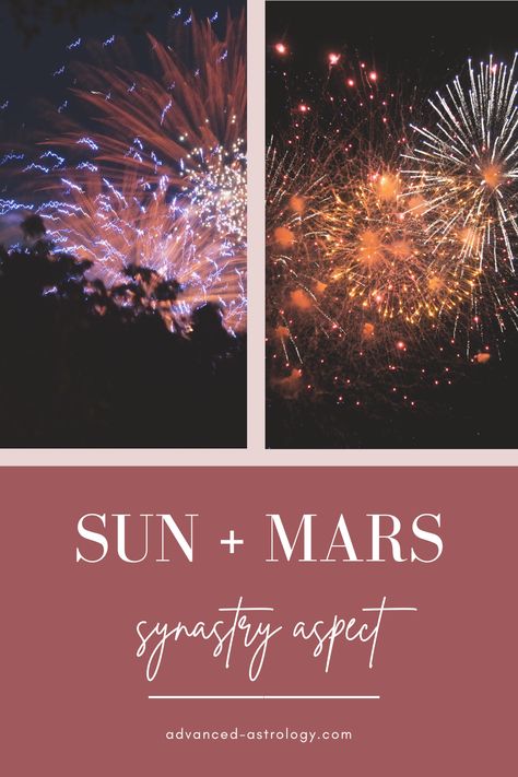 Sun Conjunct Mars Synastry: Growth-Oriented Relationships Synastry Astrology, Mars In Sagittarius, Relationship Astrology, Authority Figures, Reaching Your Goals, Astrology Compatibility, Signs Compatibility, Long Relationship, Types Of Relationships