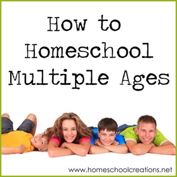 How to Homeschool Multiple Ages copy Homeschooling Different Grades, Single Illustration, How To Homeschool, Homeschool Advice, Homeschooling Tips, Homeschool Tips, Homeschool Education, Homeschool Inspiration, How To Start Homeschooling