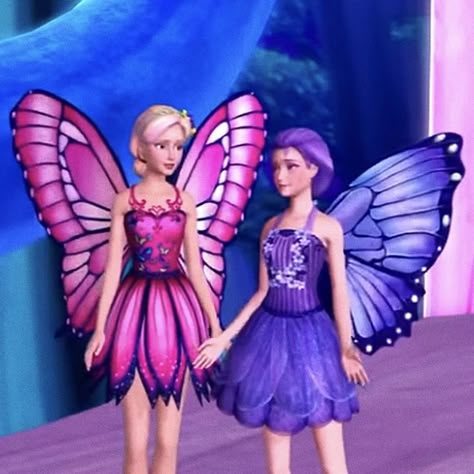 Barbie Mariposa And Her Butterfly Fairy Friends, Fairy Topia Barbie, Mariposa Barbie Aesthetic, Barbie Mariposa Costume, Barbie Outfits Halloween, Butterfly Barbie, Barbie Nostalgia, Barbie Fairy, Free Barbie