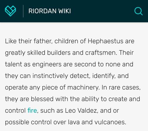 Hephaestus Cabin Headcanons, Children Of Hephaestus, Cabin 9 Hephaestus, Hephaestus Cabin, Pjo Cabins, Percy Jackson Crossover, Percy Jackson Cabins, Pjo Dr, Godly Inspiration