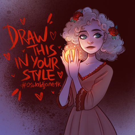 Dtiys Art Challenge Aesthetic, Dtiys Art Challenge 2023, Dtiys Art Challenge 2024, Draw It In Your Style Challenge, Draw This In Your Style Challenge Easy, Dtys Challenges, Different Art Styles Challenge, Draw This In Your Style Challenge, Unusual Drawings