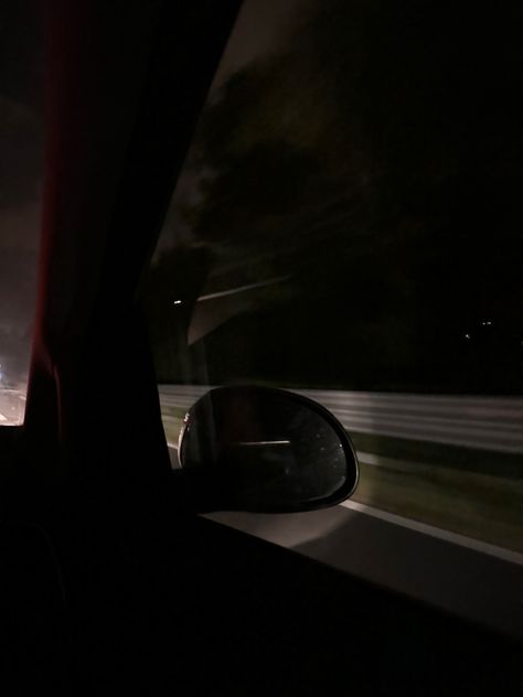 Car Window Aesthetic Night, Car Window Snap, Car Window Aesthetic, Tinted Windows Car, Window Aesthetic, College Au, Aesthetic Cars, Aesthetic Car, Car Aesthetic