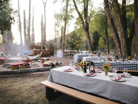 The Best Relaxing Bachelorette Party Ideas for Low-Key Brides | Brit + Co Ranch Bachelorette Party, Ranch Bachelorette, Ranch Wyoming, Luxury Ranch, Dude Ranch, Venue Decor, Ny Wedding, Green Wedding Shoes, Wedding Service