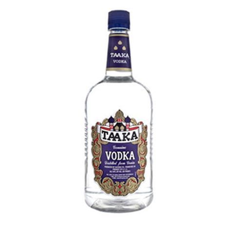 Taaka Vodka Bottle Of Vodka, Polish Vodka, Distillation Process, Vodka Recipes, Sazerac, Serving Drinks, Soy Sauce Bottle, Wine Cellar, Mixed Drinks