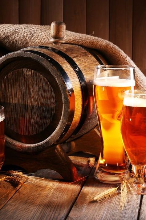 Draught Beer, Beer Pictures, Beer Photography, Wheat Beer, Beer Brands, Draft Beer, Alcohol Content, Cool Pictures Of Nature, Best Beer