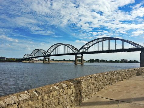 Quad Cities Davenport, Iowa Moline, Illinois Rock Island, Illinois Bettendorf, Iowa East Moline, Illinois Rock Island Illinois, Bettendorf Iowa, Moline Illinois, Iowa Travel, Davenport Iowa, Quad Cities, Rock Island, Single Photo, Vacation Ideas