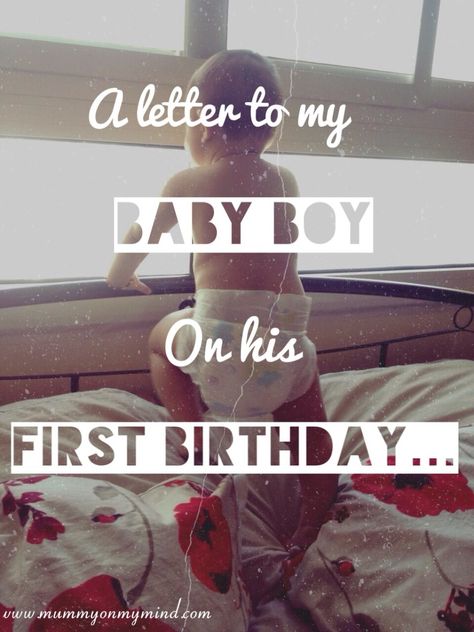 Baby Birthday Quotes, First Birthday Quotes, 1st Birthday Quotes, Happy Birthday 1 Year, Birthday Boy Quotes, Wishes For Baby Boy, First Birthday Wishes, Happy Birthday To Him, Baby Boy Quotes