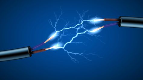 Physics For Beginners, Listrik Statis, Electric Charge, Electrical Energy, Electrical Safety, Fuel Cell, Benjamin Franklin, Electrical Engineering, News Website