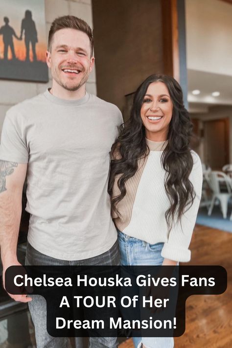 Reality Show , Reality Tv , Tvs , TLC , Teen Mom Chelsea Houska House Interior, Chelsea And Cole Deboer House, Chelsea And Cole Deboer, Chelsea Deboer Style Home, Chelsea Deboer House, Chelsea Houska House, Chelsea Deboer House Decor, Chelsea Deboer Style, Cole Deboer