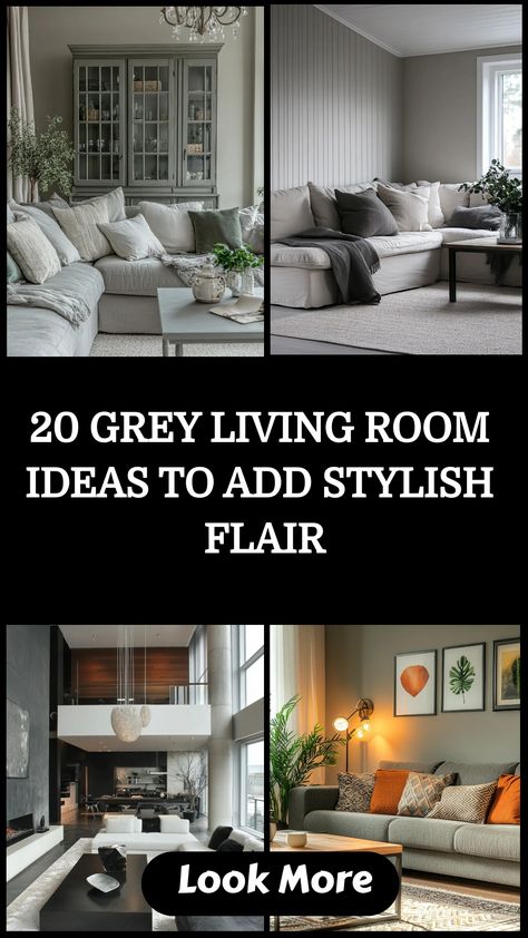 Discover the elegance of a Grey Living Room with these stunning grey living room ideas. Embrace the chic and modern look of a grey couch living room, and find inspiration for decorating your space. Elevate your home decor with light grey couch living room ideas that bring sophistication and style to your living area. Explore different designs and color palettes to create a cozy, yet stylish atmosphere in your Grey Living Room today! Grey Couch Living Room Ideas Color Schemes Gray Sofas, Grey Wood Floors Living Room Decor, Light Grey Couch Living Room, Light Grey Couch, Grey Couch Living Room Ideas, Grey Faux Fur Throw, Grey Living Room Ideas, Light Gray Couch, Living Room Ideas Cozy