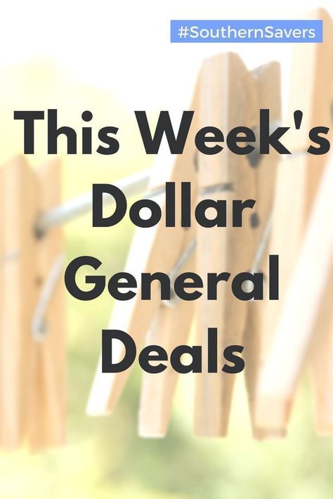 Here are this week's top deals at Dollar General. Use the shopping list to match coupons with sale items to save extra money on all your items! Dollar General Penny Items, Positivity Tattoo, Python Language, Dollar General Couponing, Learning Python, Summer Pins, Tattoo Techniques, Money Tattoo, Tattoo Care