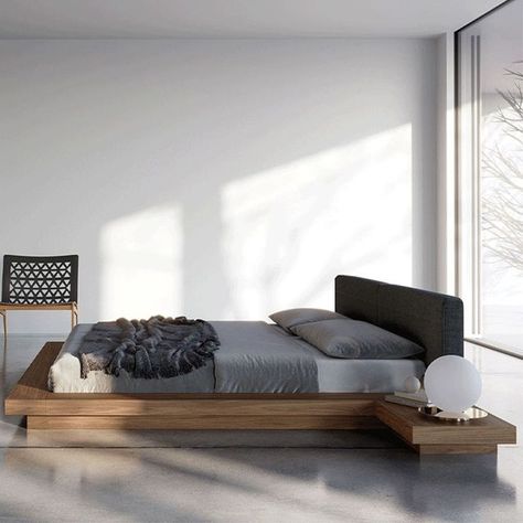 Japanese Bed Frame, Centre Table Living Room, Simple Closet, Bedroom Upgrade, Bed Frame Design, Living Room Sofa Design, Luxury Bedroom Master, Lighting Ceiling, New Beds