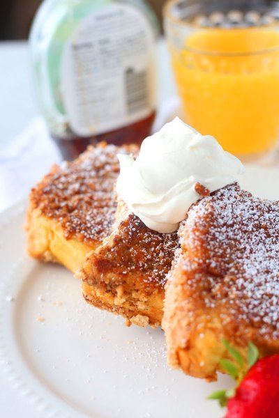 Use your cereal for something good like this Cinnamon Toast Crunch French Toast. Thick Brioche bread coated in toasted cinnamon cereal, doesn't get any better. #frenchtoast #cinnamon #breakfast #brunch Cinnamon Toast Crunch French Toast, Baked Cinnamon Toast, Cinnamon Toast Crunch Bars, Cinnamon Brioche, French Toast Recipe Cinnamon, Cinnamon Toast Crunch Cereal, Crunch Recipe, Crunch Cereal, Crunch Cake