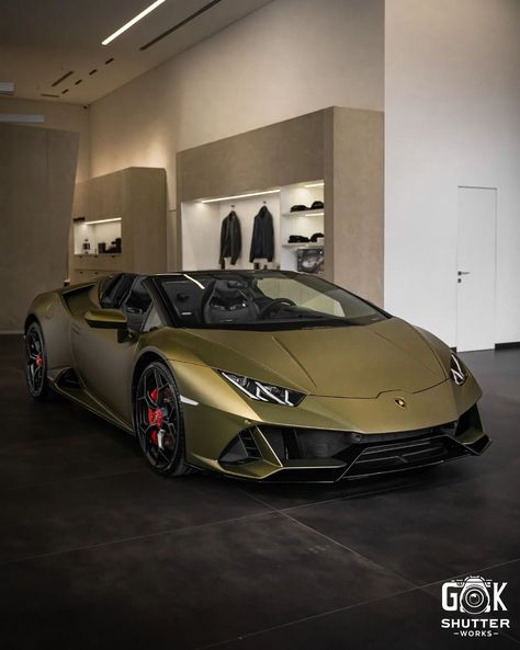 Lamborghini Huracan Evo Spyder @lamborghinibakuofficial @nazarholdings #lamborghini #huracanevo #evospyder #lambohuracan Huracan Evo Spyder, Lambo Huracan, Lamborghini Huracan Evo, Huracan Evo, 2025 Goals, Lamborghini Huracan, Lamborghini, Instagram