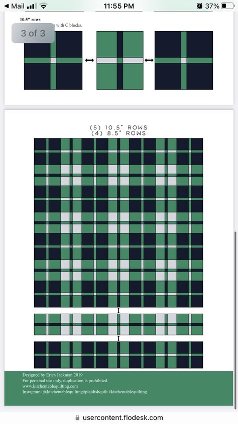 Finished Quilts, Plaid Quilt Patterns Free, Plaidish Quilt Pattern, Plaidish Quilt, Plaid Flannel Quilt Patterns, Argyle Quilt Pattern, Upscale Plaid Quilt Pattern, Gingham Quilt, Plaid-ish Scrap Quilt