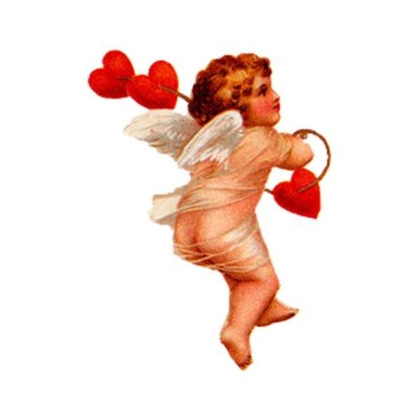 Cupid Drawing, Cupid Images, Vintage Tattoo Design, Vintage Tattoo, Hippie Art, Vintage Valentines, Vintage Images, Vintage Illustration, Classic Art