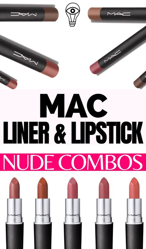 16 Best Nude MAC Lipstick and Lip Liner Combinations Mac Lip Pencil And Lipstick Combo, Mac Soar Lipliner Combo, Mac Whirl Lipliner Combo, Mac Lip Combo Velvet Teddy, Mac Lipstick And Liner Combo, Mac Neutral Lipstick, Mac Spice Lip Liner Combo, Best Mac Lip Combos, Mac Nude Lip Combo