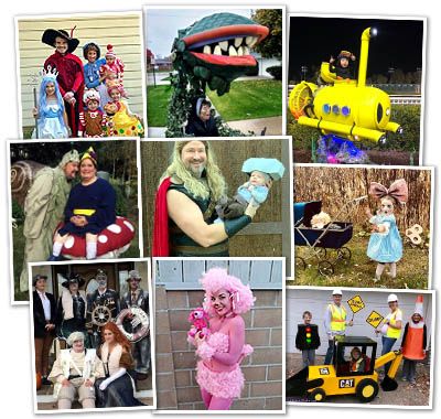 Halloween Costume Contest 2020 | Costume Works Winner Halloween Costumes, Costume Winners Halloween, Halloween Contest Winners, Winning Halloween Costumes, Halloween Costume Winners, Halloween Costume Contest Winners, Costume Contest Winner, Pirate Baby